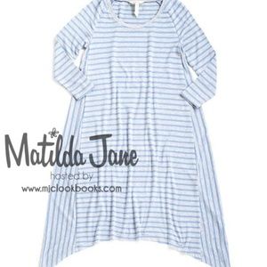 Matilda Jane Her Majesty Dress
